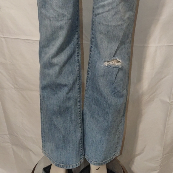 NY & CO ⭐️ Lightwash Bootcut Denim Jeans - Picture 3 of 10